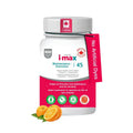 i-max Maintenance Iron, 45mg Polysaccharide-Iron Complex Vitamin C & B12
