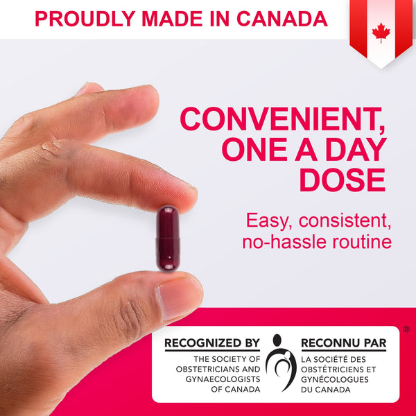 Pharmaris i-max Iron Supplement  150 mg – Gentle Polysaccharide Iron with Vitamin C & B12