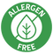Allergen-free