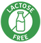 Lactose-free